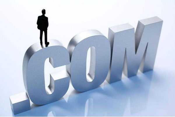 企業(yè)網(wǎng)站申請一個域名都有哪些注意事項？