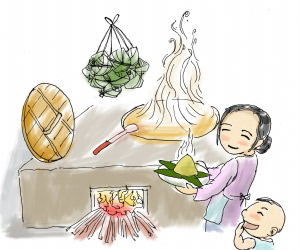 騰虎網(wǎng)絡.2019年端午放假按排通知！