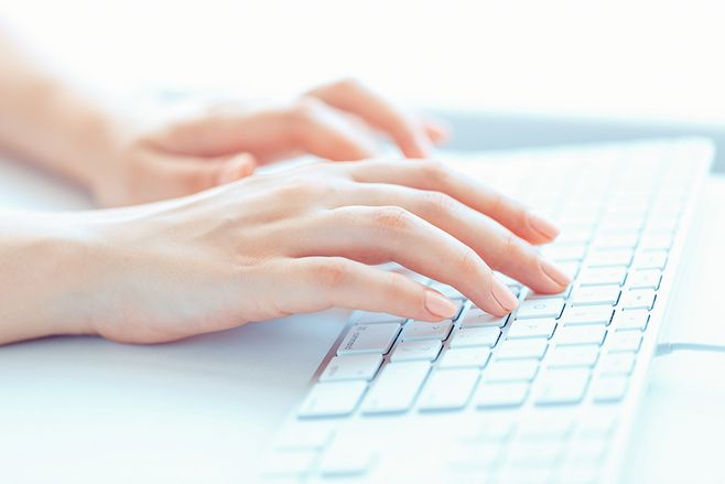 要學會給自己的網(wǎng)站定位