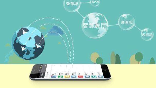 廣州小程序開發(fā)是怎么發(fā)展出來(lái)的？