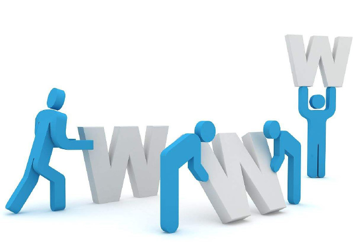 網(wǎng)站建設(shè)后期要注意一些什么問題？