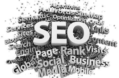 什么是SEO？
