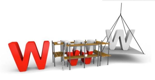 企業(yè)建網(wǎng)站選擇定制網(wǎng)站有什么好處？