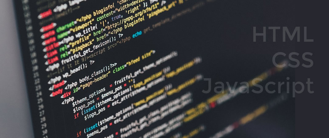 網(wǎng)站前端設(shè)計(jì)三大元素HTML、CSS、JavaScript有什么區(qū)別呢？